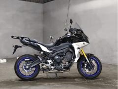 Yamaha MT-09 TRACER 2019