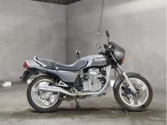 Honda CX400 1982