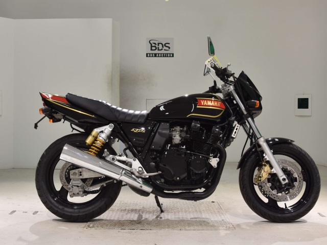 Yamaha XJR400 1997