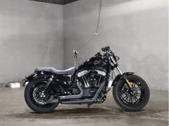 HD SPORTSTER FORTY-EIGHT XL1200X 2022