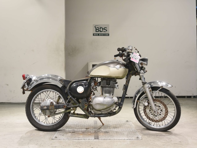 Kawasaki ESTRELLA RS 1998