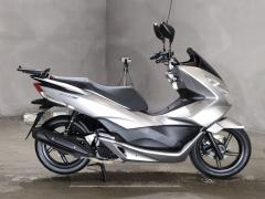 Honda PCX125 2016