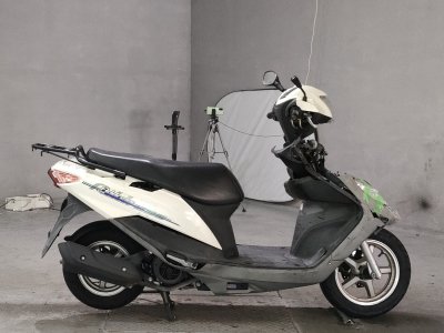 Suzuki ADDRESS V125