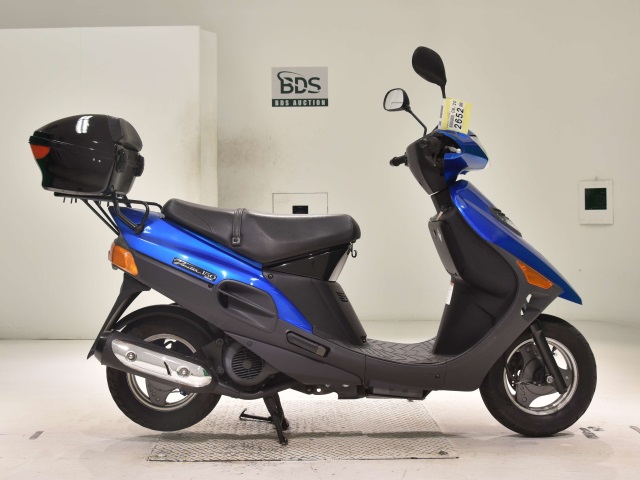 Suzuki VECSTAR 150