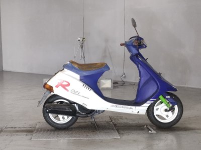 Honda DJ-1 1988