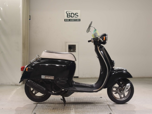 Honda GIORNO 1996