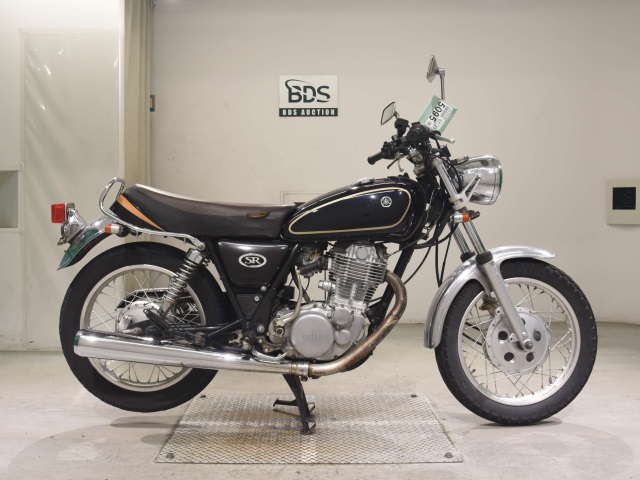 Yamaha SR400 1994