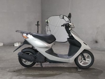 Honda DIO