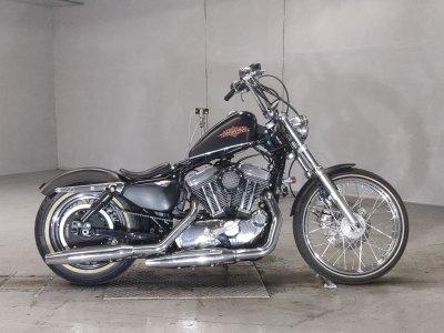 HD SPORTSTER SEVENTY-TWO XL1200V 2013