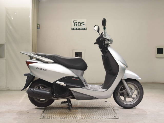 Honda LEAD110 2012