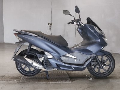 Honda PCX150 2020