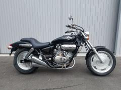 Honda MAGNA250S 1996