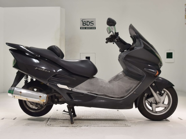 Honda FORZA S 2001