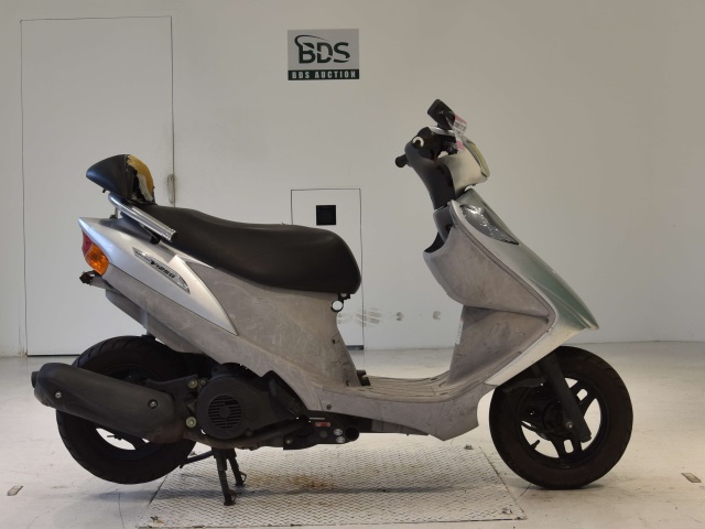 Suzuki ADDRESS V125