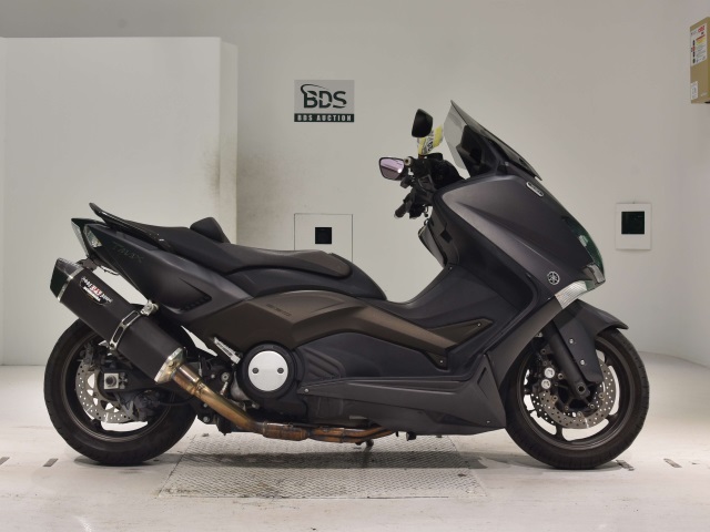 Yamaha T-MAX530 2013