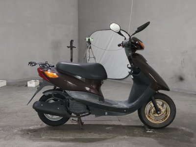 Yamaha JOG 115 2009