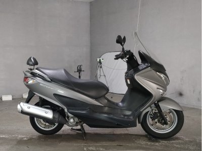 Suzuki BURGMAN200