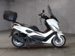 Yamaha N-MAX125 2018