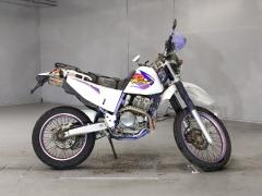 Yamaha TT250R RAID 1996