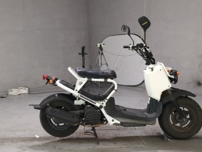 Honda ZOOMER 2006