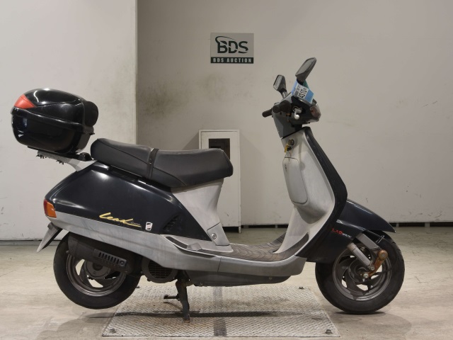Honda LEAD90 1993