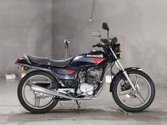 Honda CB125 1993