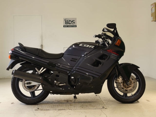 Honda CBR750 1988