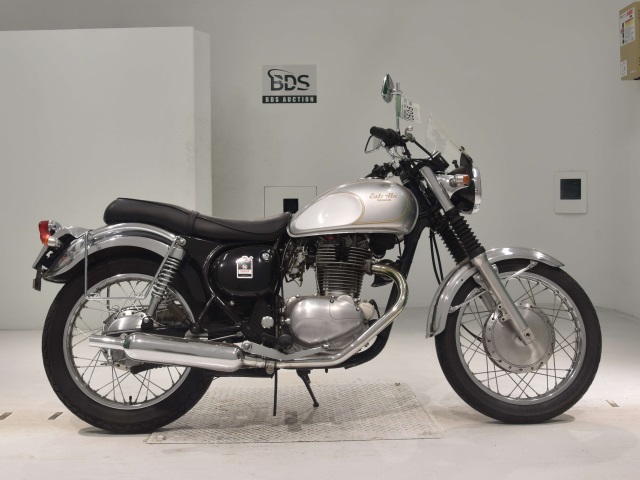 Kawasaki ESTRELLA RS CUSTOM 1995