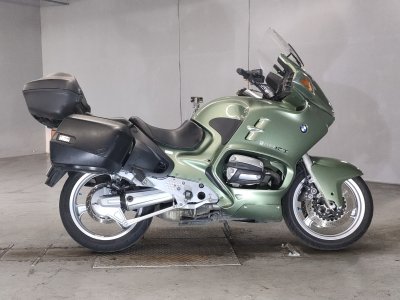 BMW R1100RT 2000