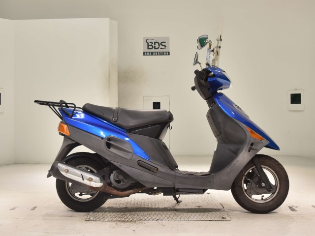 Suzuki VECSTAR 150