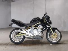 Kawasaki ER-6N 2006