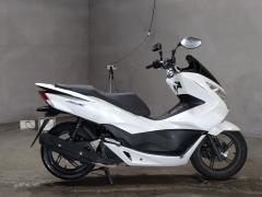 Honda PCX125 2017