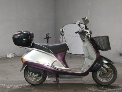 Honda LEAD90 1988