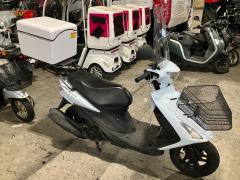 Suzuki ADDRESS V125