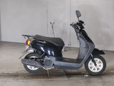 Honda TACT125 2016