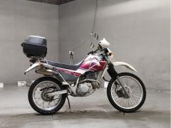 Yamaha SEROW XT225 1998
