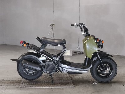 Honda ZOOMER 2009