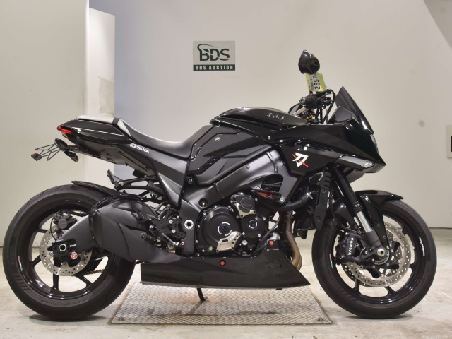 Suzuki GSX-S1000S KATANA 2021