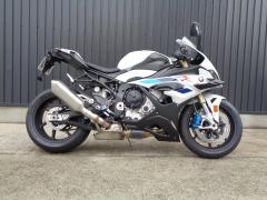 BMW S1000RR 2024
