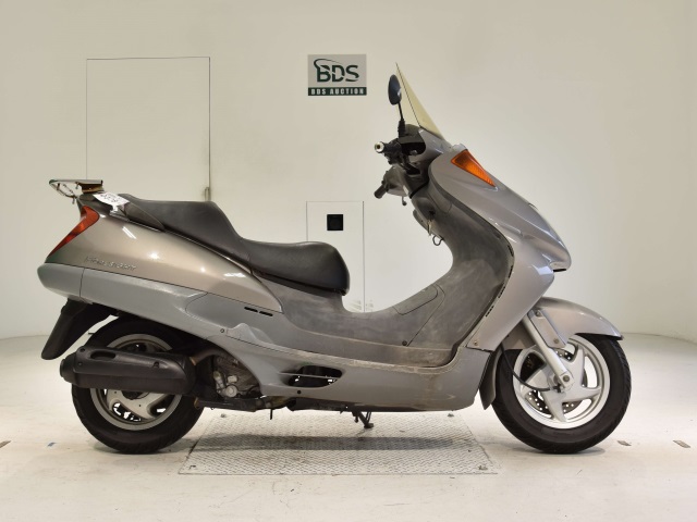 Honda FORESIGHT 1997