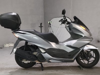 Honda PCX125 2021