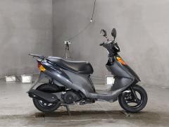 Suzuki ADDRESS V125