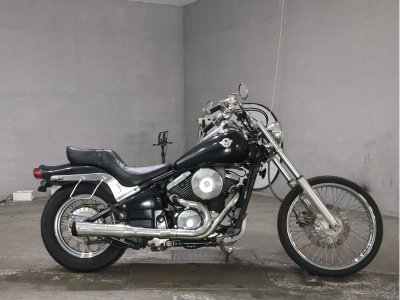Kawasaki VULCAN400 CUSTOM 1995