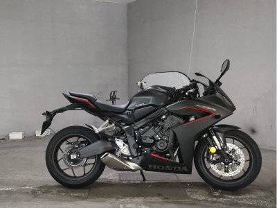 Honda CBR650F 2024