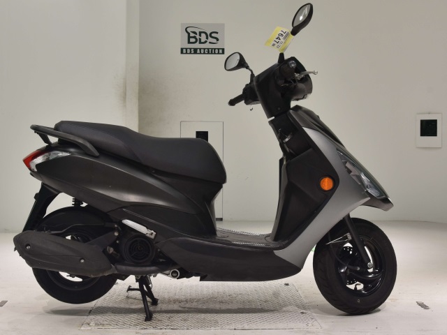 Yamaha AXIS125Z 2017