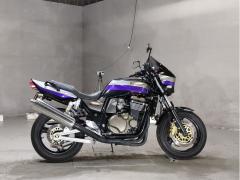 Kawasaki ZRX1200R 2001