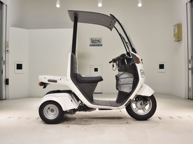 Honda GYRO CANOPY 2019