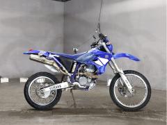 Yamaha WR250F