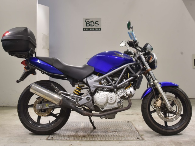 Honda VTR250 2005