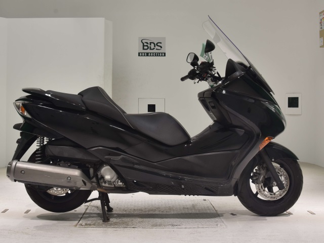 Honda FORZA Z 2011
